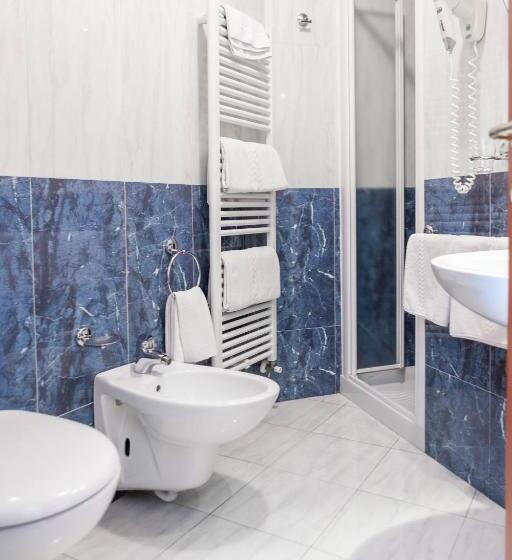 4인용 스탠다드 룸, Olivo