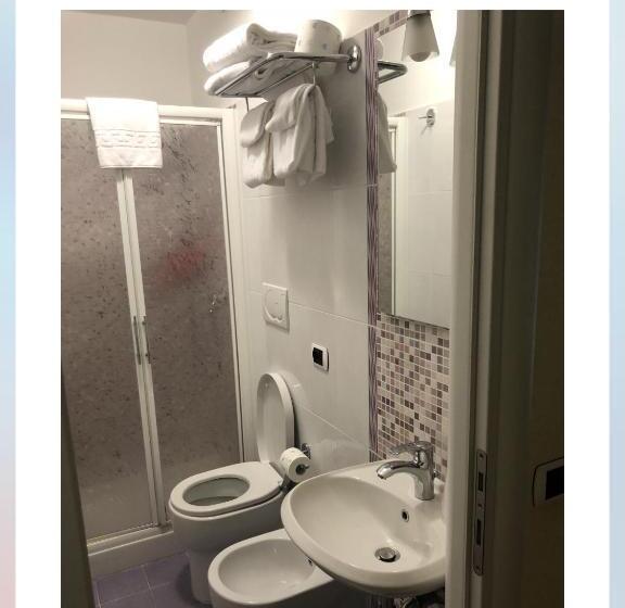 חדר סטנדרט, Residenza Fermi