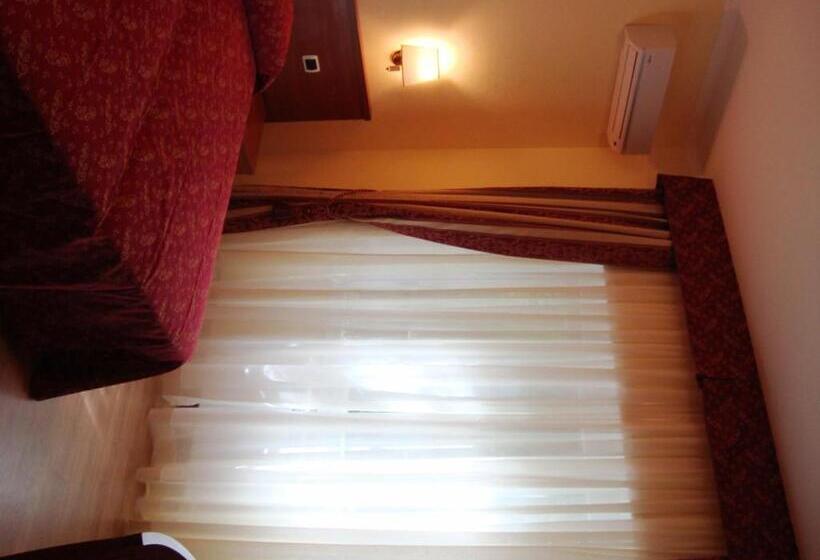 חדר סטנדרט, Residenza Fermi