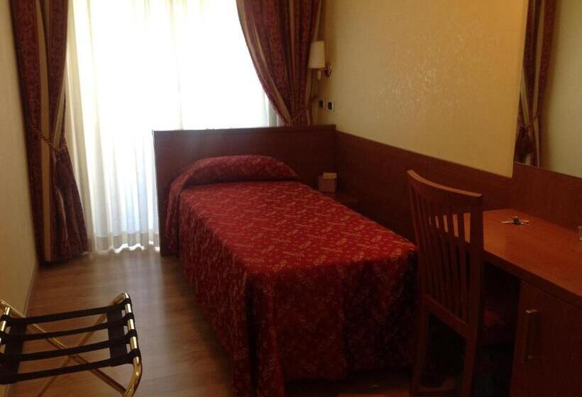 חדר סטנדרט יחיד, Residenza Fermi