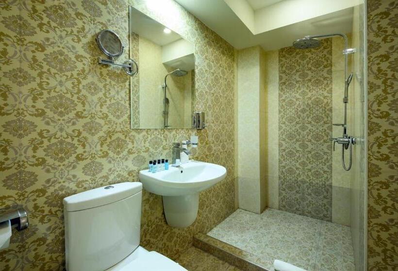 이그제큐티브 스위트, Royal Plaza By Stellar Hotels, Yerevan