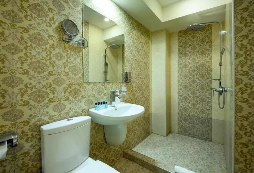 سوییت اجرایی, Royal Plaza By Stellar Hotels, Yerevan