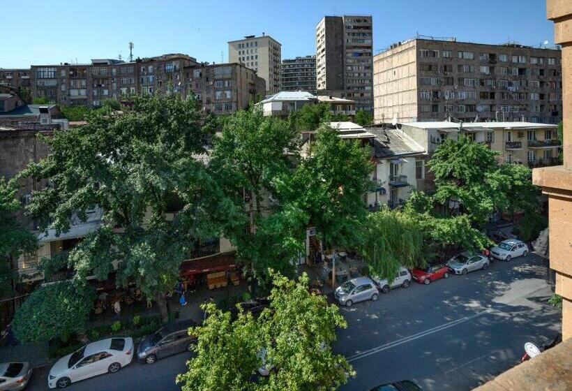 이그제큐티브 스위트, Royal Plaza By Stellar Hotels, Yerevan