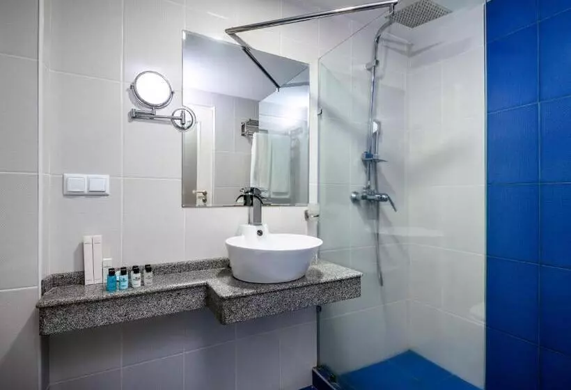 اتاق لوکس, Royal Plaza By Stellar Hotels, Yerevan