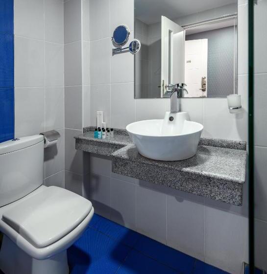 디럭스 룸, Royal Plaza By Stellar Hotels, Yerevan