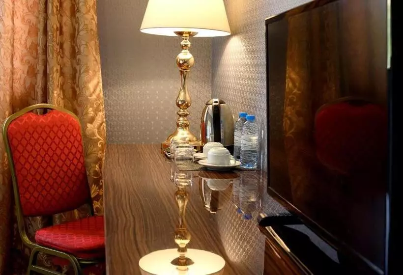 اتاق لوکس, Royal Plaza By Stellar Hotels, Yerevan