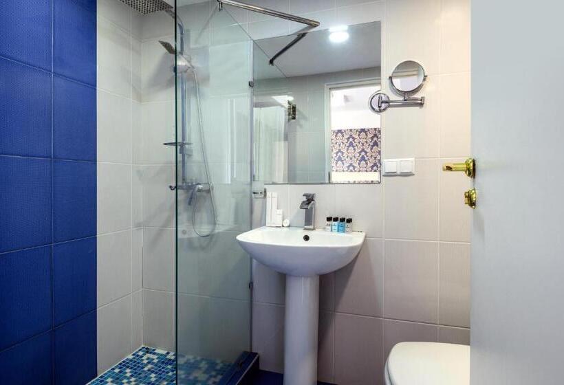 수피리어 테라스 룸, Royal Plaza By Stellar Hotels, Yerevan