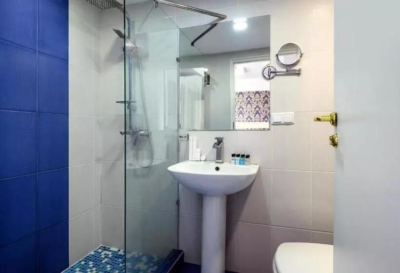 Superior Room with Terrace, Royal Plaza By Stellar Hotels, Yerevan