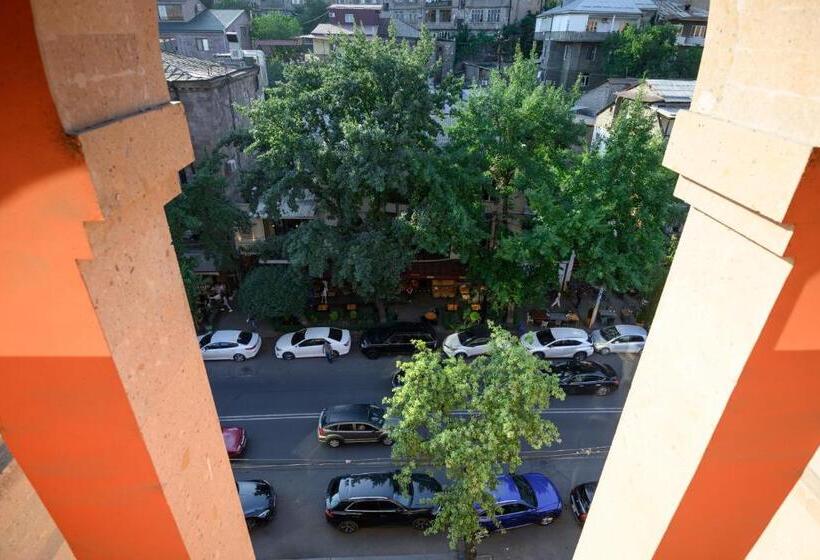 수피리어 스위트, Royal Plaza By Stellar Hotels, Yerevan