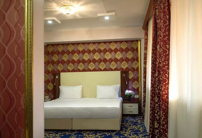 سوییت سوپریور, Royal Plaza By Stellar Hotels, Yerevan