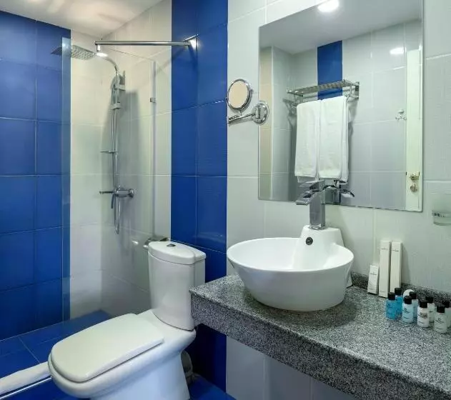 اتاق استاندارد, Royal Plaza By Stellar Hotels, Yerevan