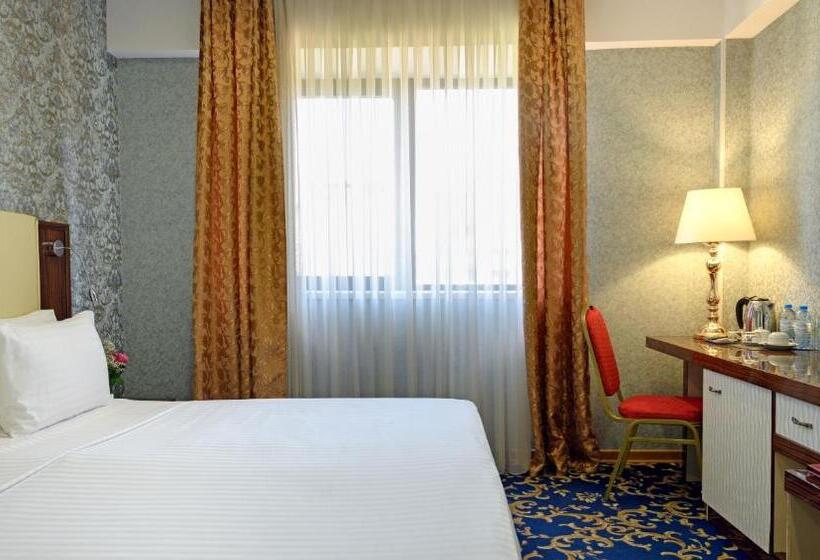 스탠다드 룸, Royal Plaza By Stellar Hotels, Yerevan