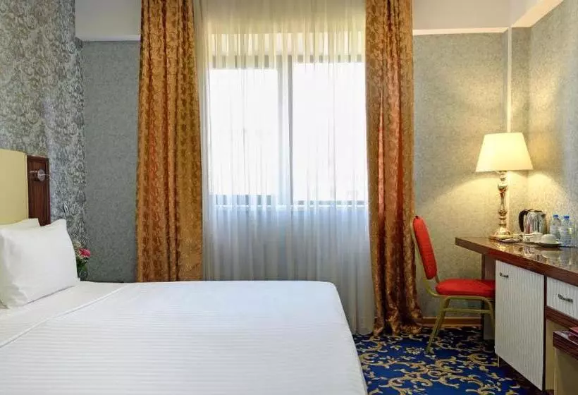 اتاق استاندارد, Royal Plaza By Stellar Hotels, Yerevan