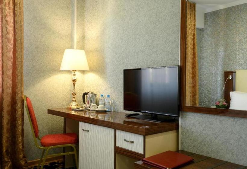 스탠다드 룸, Royal Plaza By Stellar Hotels, Yerevan