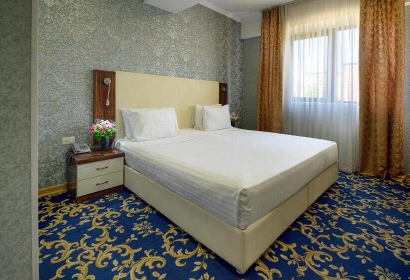 스탠다드 룸, Royal Plaza By Stellar Hotels, Yerevan