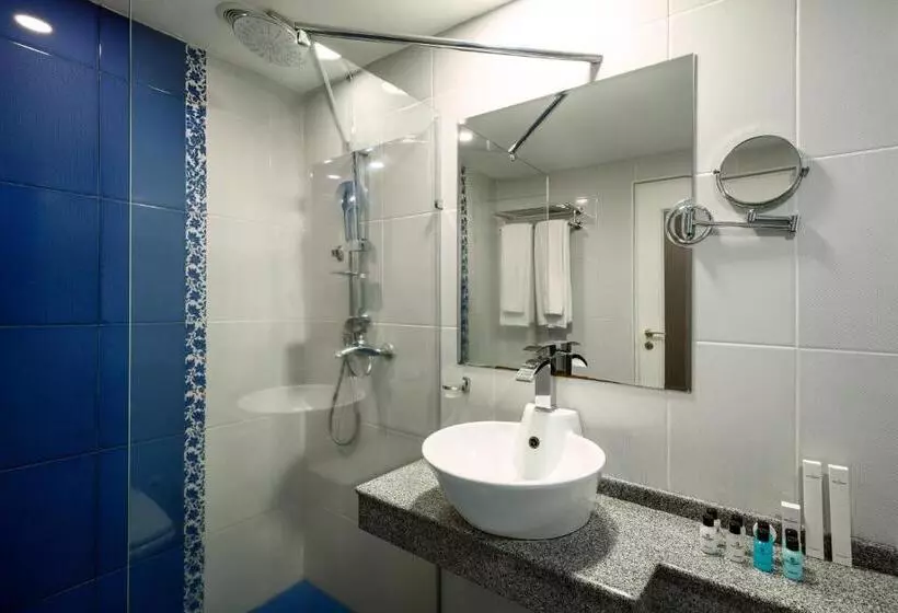 اتاق سوپریور, Royal Plaza By Stellar Hotels, Yerevan