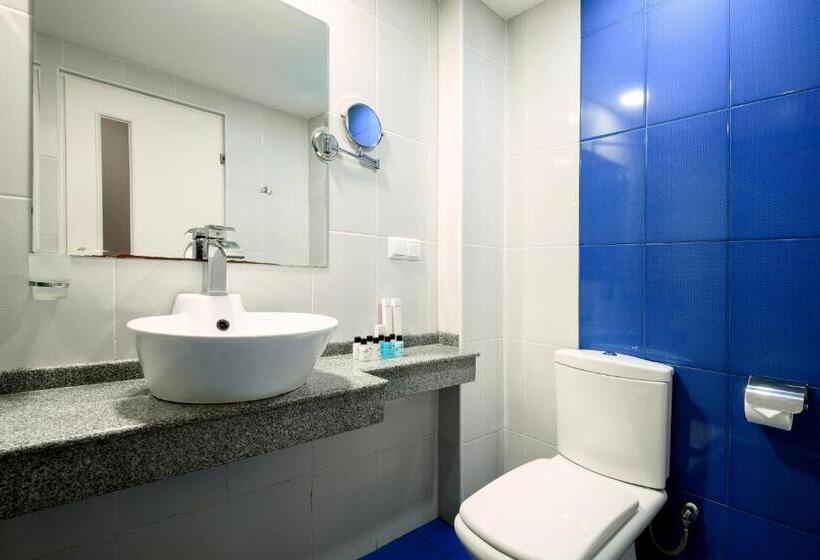 수피리어 룸, Royal Plaza By Stellar Hotels, Yerevan