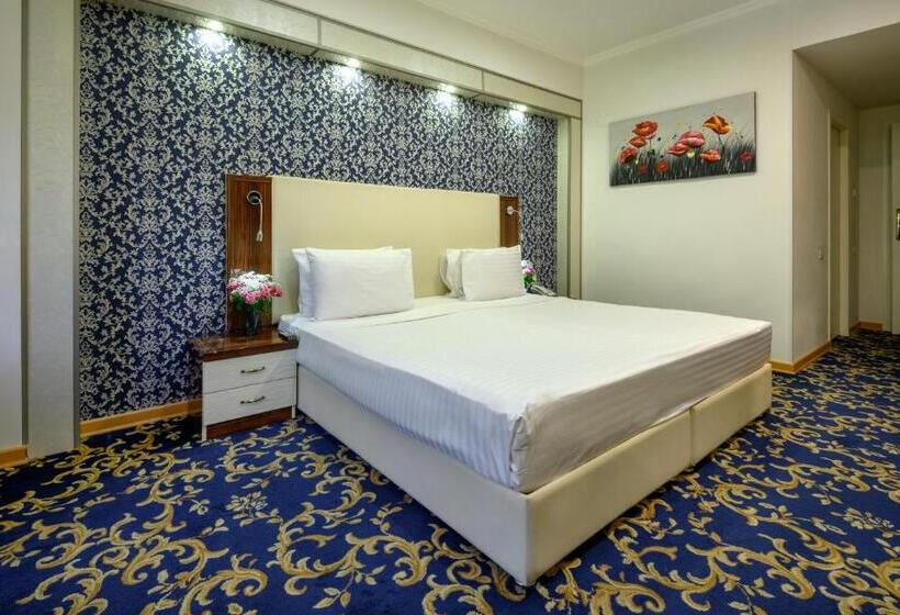 수피리어 룸, Royal Plaza By Stellar Hotels, Yerevan