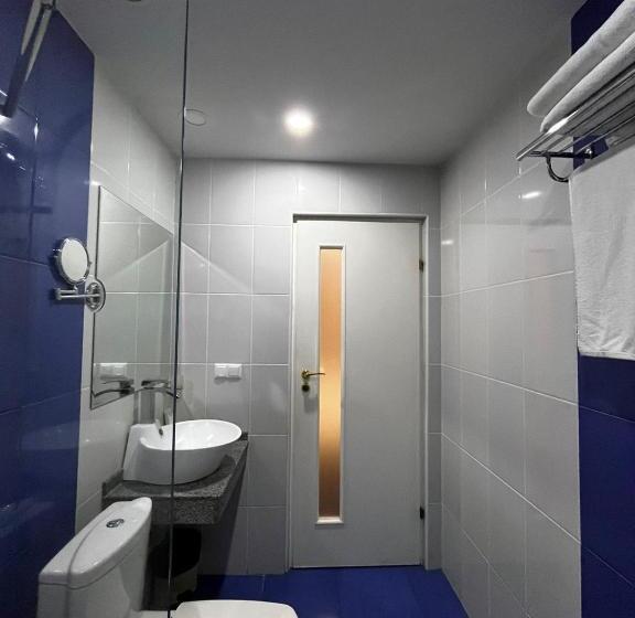 이코노미 룸, Royal Plaza By Stellar Hotels, Yerevan