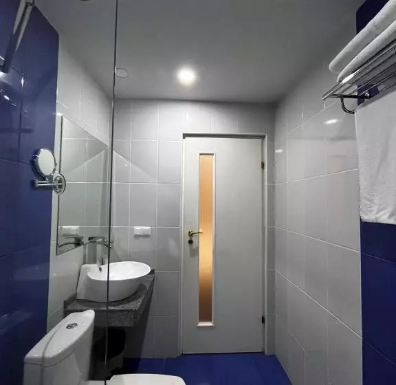 اتاق اکونومی, Royal Plaza By Stellar Hotels, Yerevan