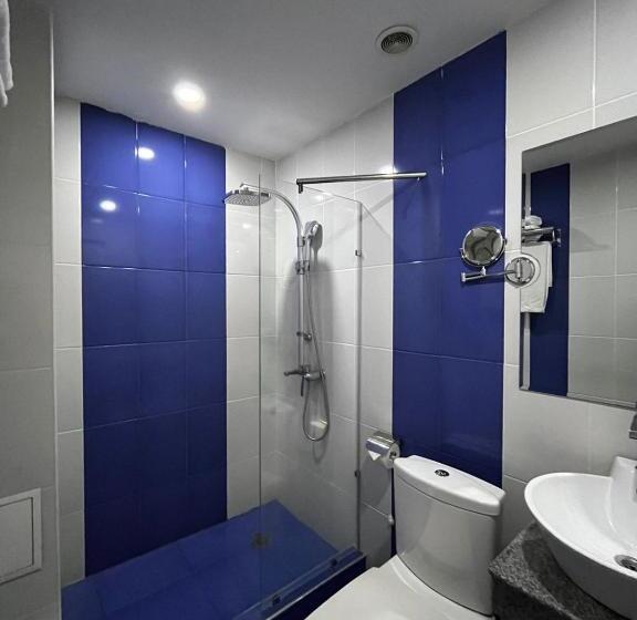 이코노미 룸, Royal Plaza By Stellar Hotels, Yerevan