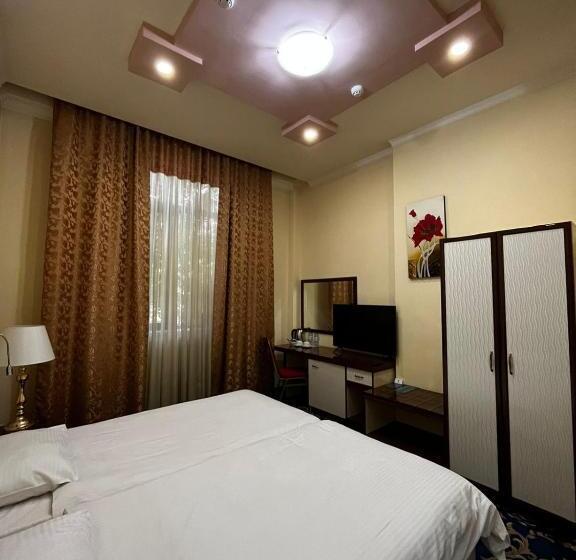 이코노미 룸, Royal Plaza By Stellar Hotels, Yerevan