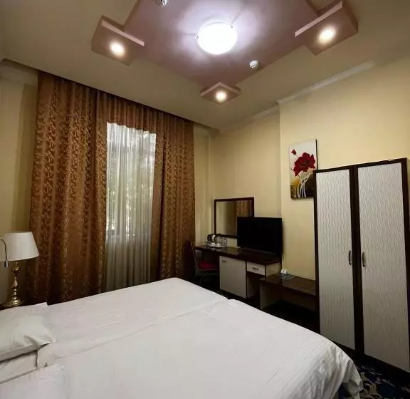 اتاق اکونومی, Royal Plaza By Stellar Hotels, Yerevan