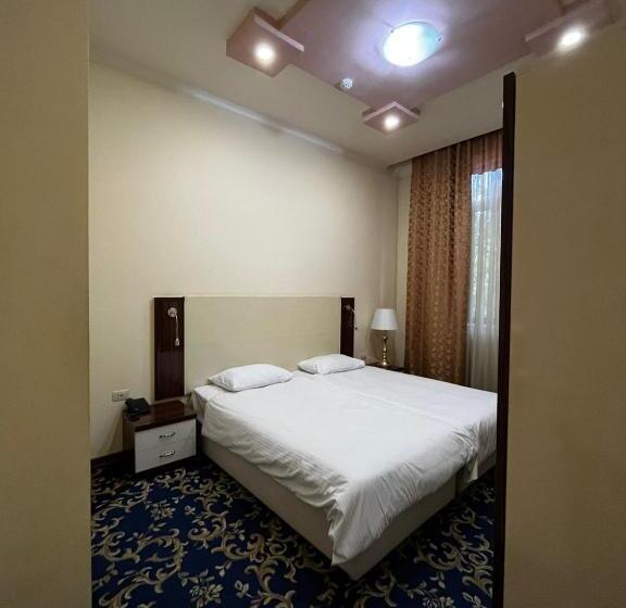 이코노미 룸, Royal Plaza By Stellar Hotels, Yerevan