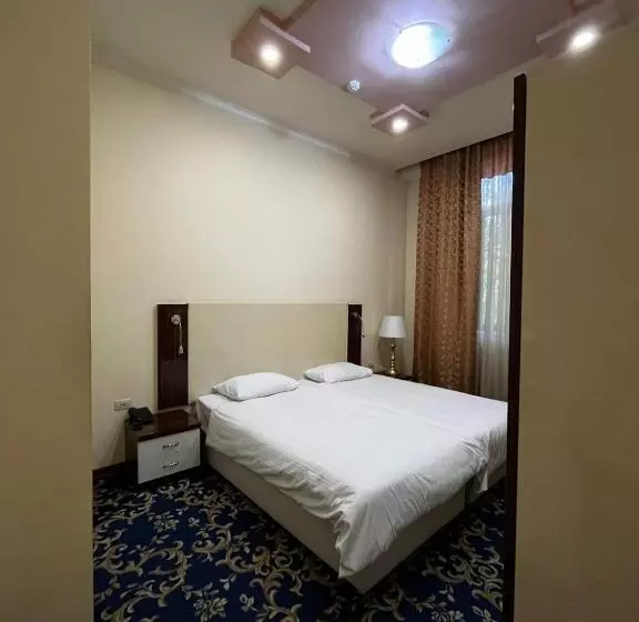 اتاق اکونومی, Royal Plaza By Stellar Hotels, Yerevan