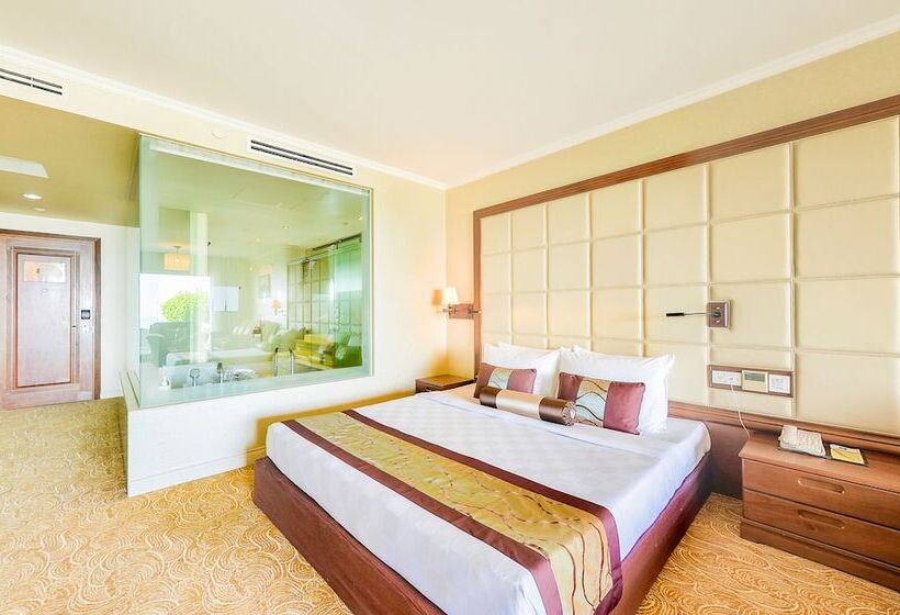 اتاق سوپریور با چشمانداز دریا, Sea Links Beach