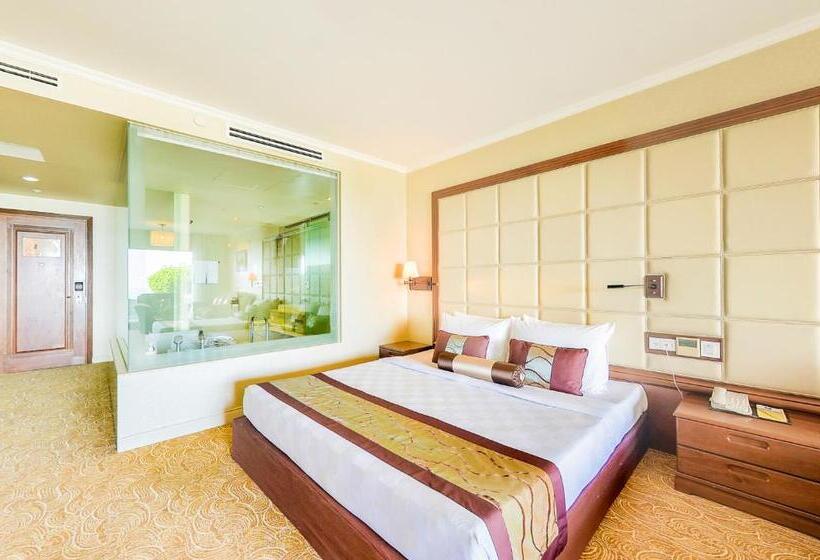 اتاق سوپریور با چشمانداز دریا, Sea Links Beach