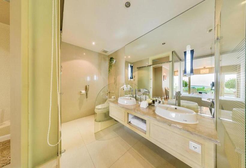 سوییت خانوادگی, Sea Links Beach