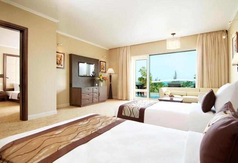 سوییت خانوادگی, Sea Links Beach