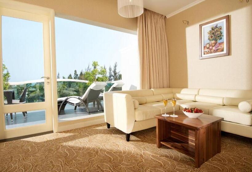 سوییت خانوادگی, Sea Links Beach