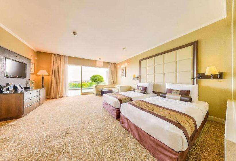 سوییت خانوادگی, Sea Links Beach