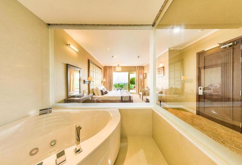 سوییت خانوادگی, Sea Links Beach