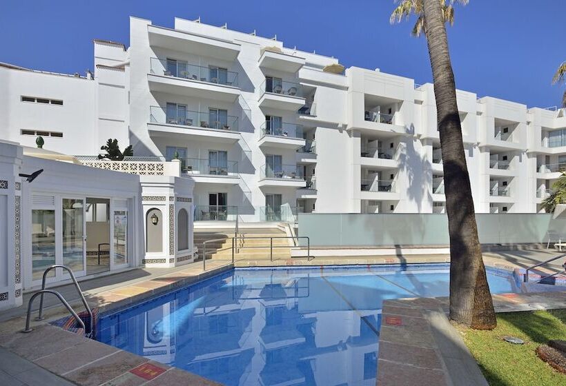 스탠다드 룸 풀장 전망, Sol Torremolinos   Don Marco Adults Recommended