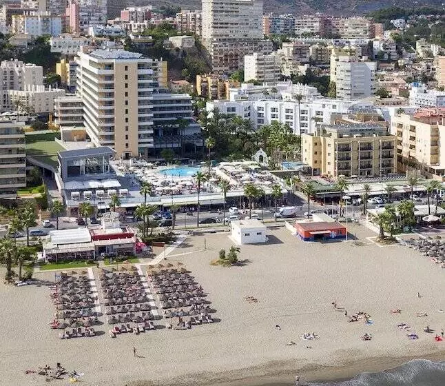 スタンダードルーム, Sol Torremolinos Don Marco - Adults Recommended