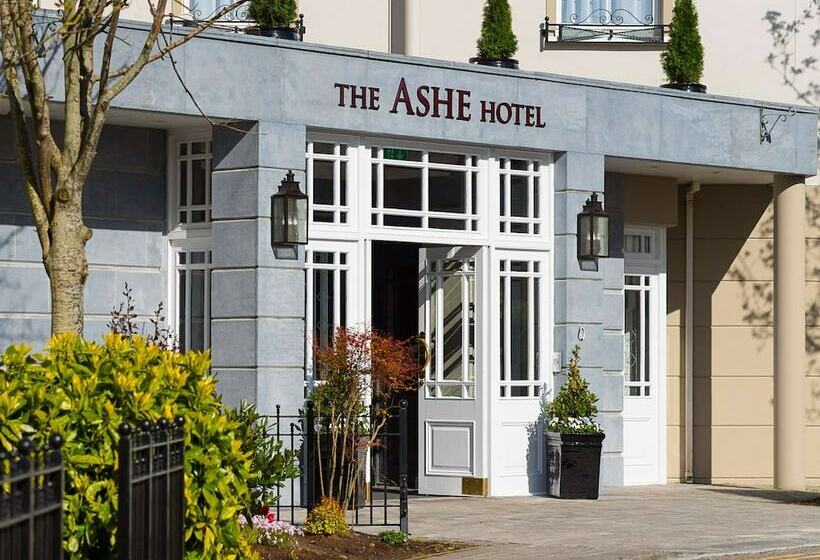 חדר סטנדרט, The Ashe