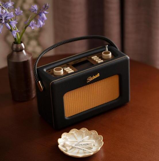 חדר דחוקס עם מיטת קינג, The Ashe