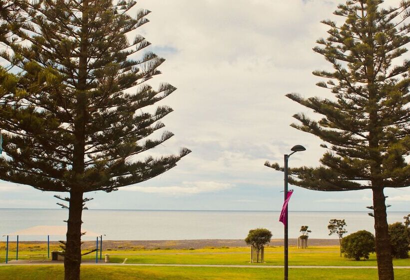 Люкс Executive Вид на Море, The Nautilus