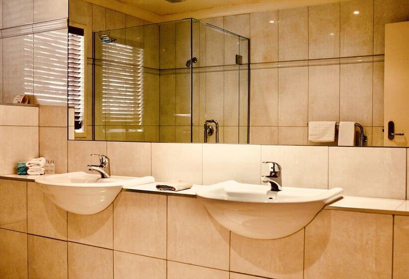 Люкс Executive Вид на Море, The Nautilus