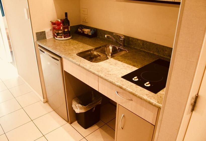 Люкс Executive Вид на Море, The Nautilus