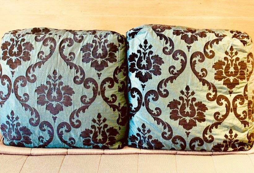 Люкс Executive Вид на Море, The Nautilus