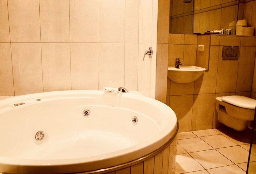 Апартаменты Executive 1 Спальня, The Nautilus