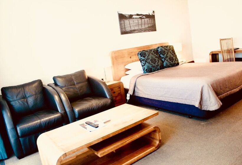 Апартаменты Executive 1 Спальня, The Nautilus