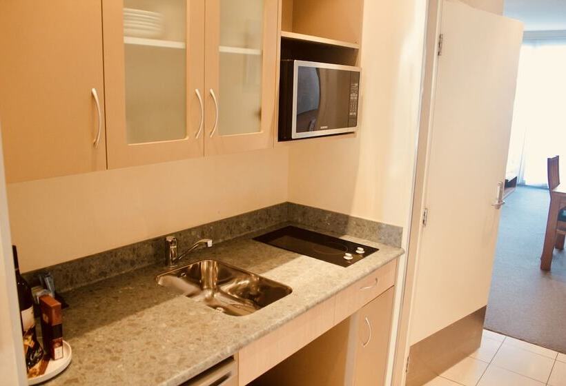 Апартаменты Executive 1 Спальня, The Nautilus