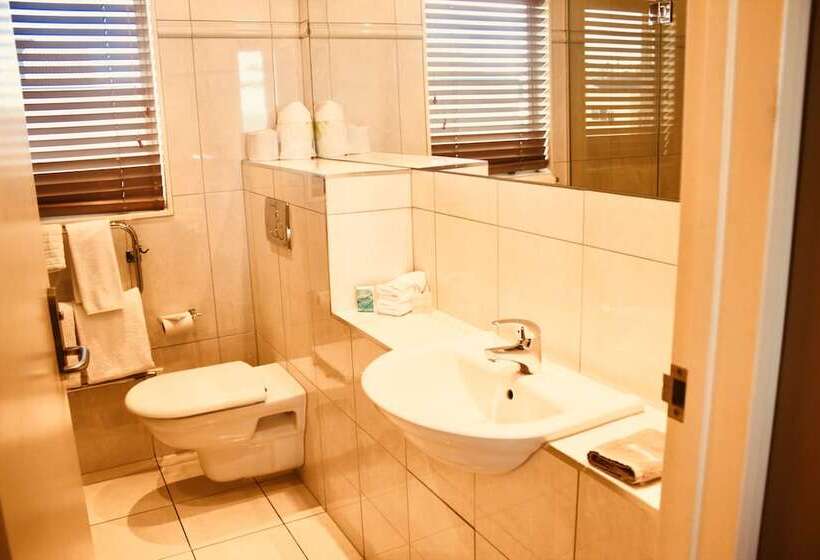 Люкс Executive Вид на Море, The Nautilus