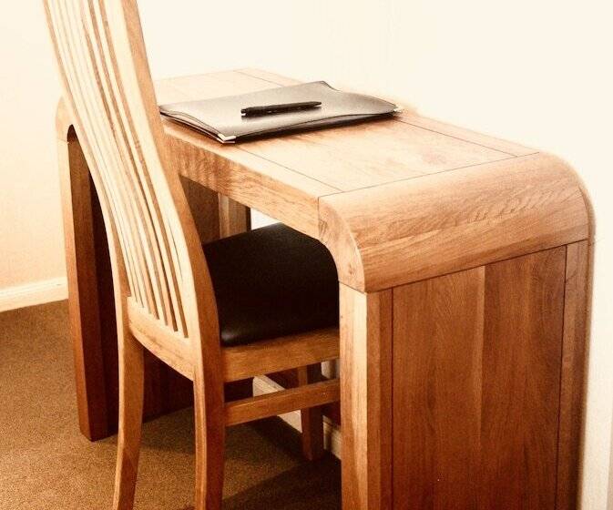 Люкс Executive Вид на Море, The Nautilus