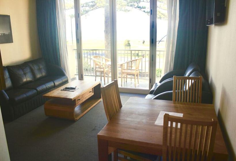 Люкс Executive Вид на Море, The Nautilus